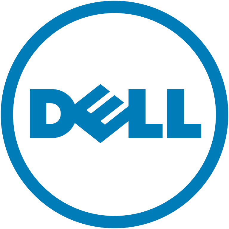 Dell Logo.Svg