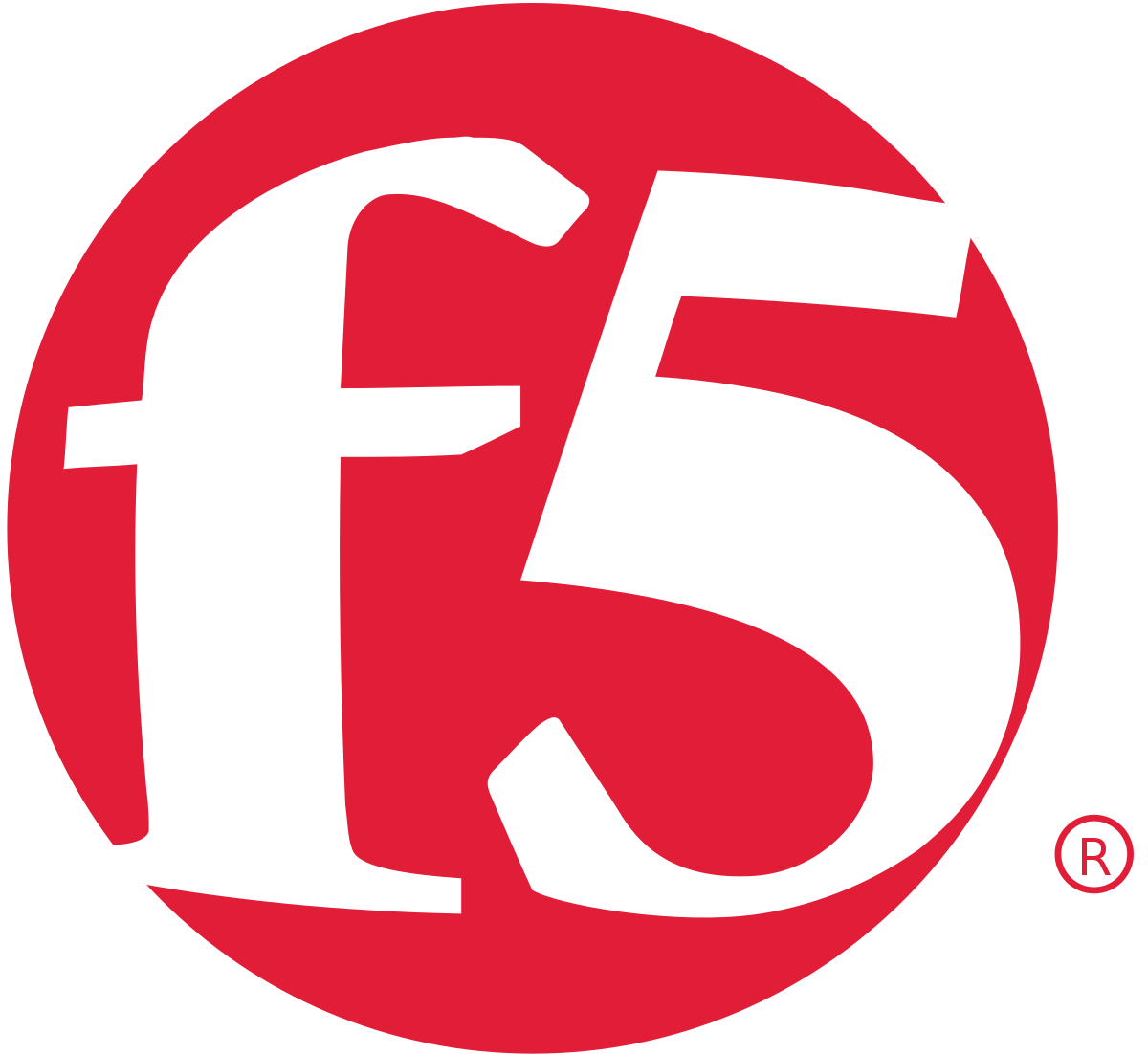 F5 Networks Logo.Svg