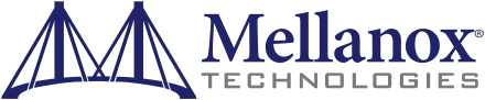 Mellanox Technologies Logo.Svg