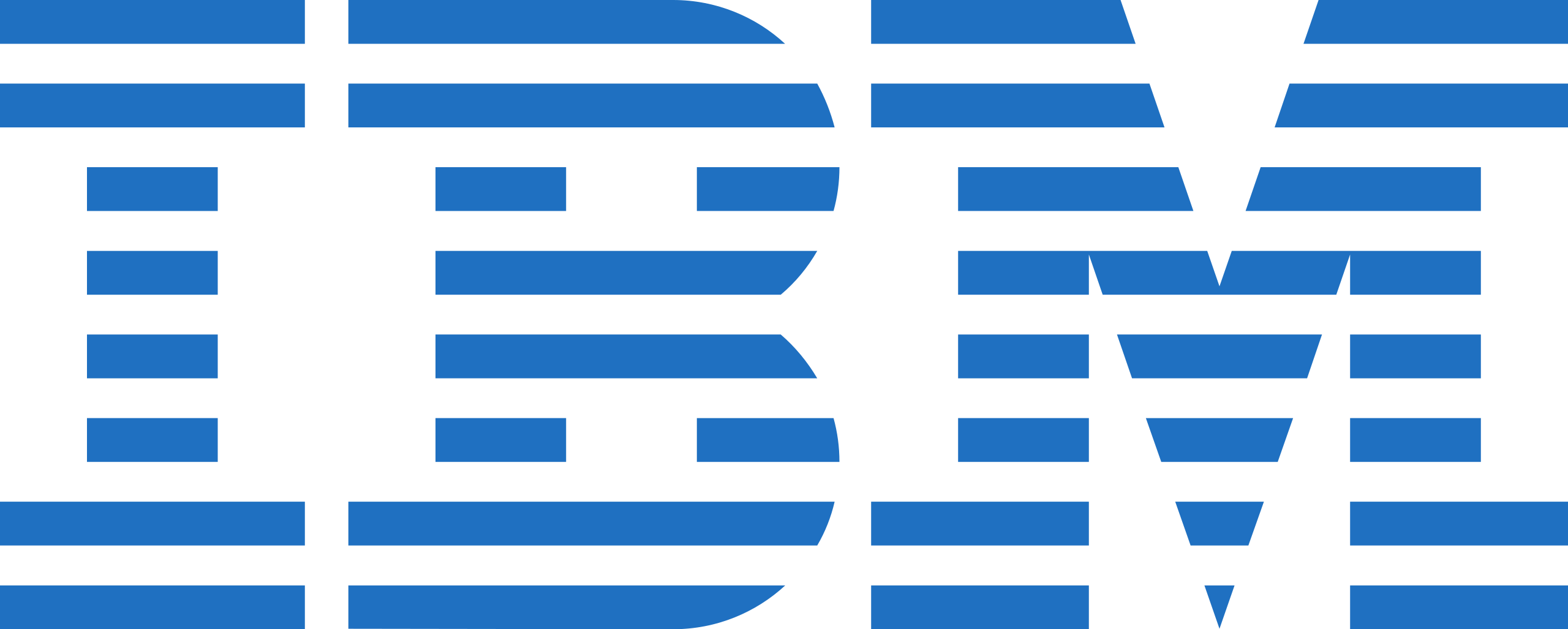 IBM Logo.Svg