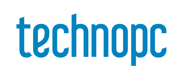 Technopc Logo Ai 395 K